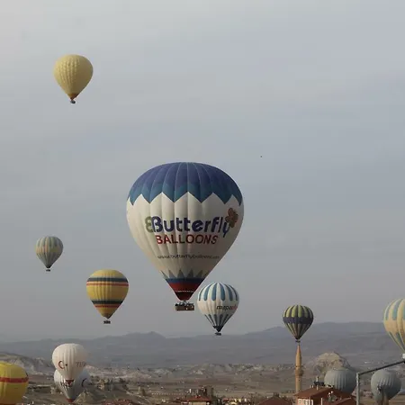 Milagre Cave Cappadocia 괴레메