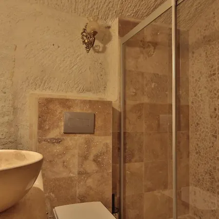 Milagre Cave Cappadocia 호텔 2*