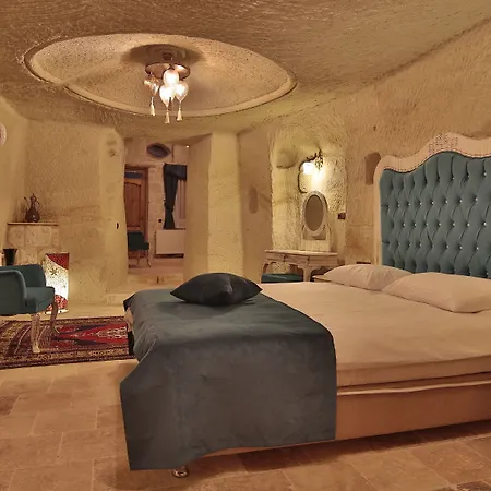 Milagre Cave Cappadocia Hotel Göreme
