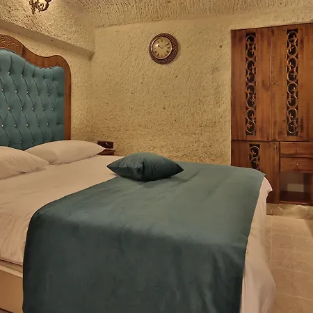 호텔 Milagre Cave Cappadocia 2*