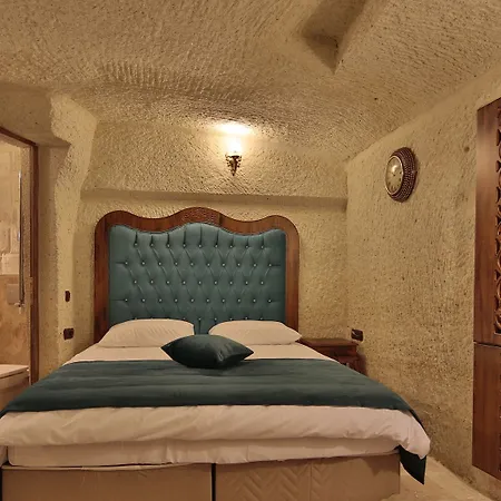 Milagre Cave Cappadocia