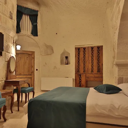 호텔 Milagre Cave Cappadocia 2*