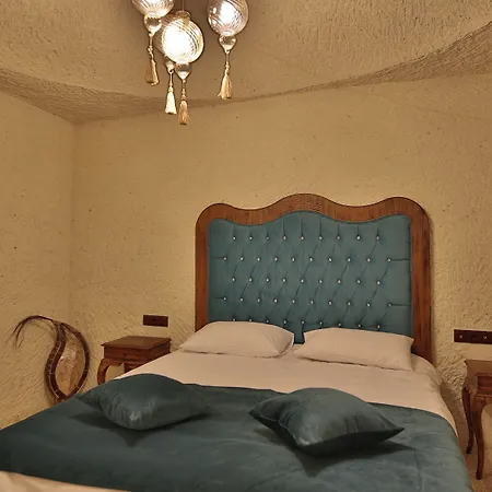 Milagre Cave Cappadocia Hotel 2*