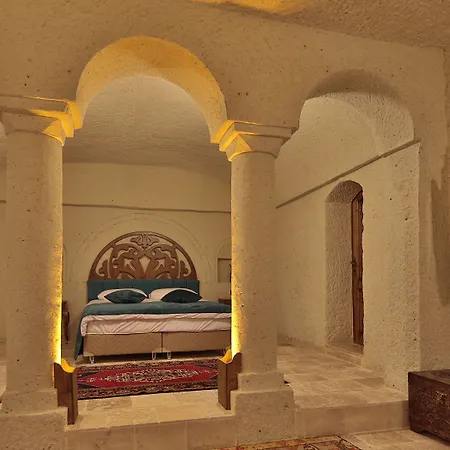 Milagre Cave Cappadocia 2*