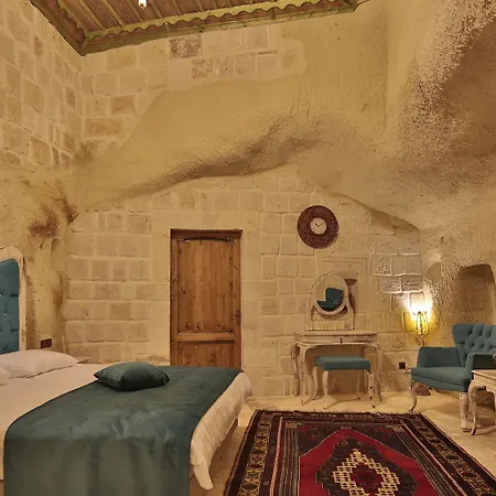 Milagre Cave Cappadocia Hotel 2*
