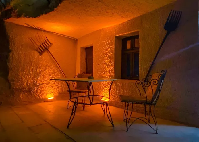 Milagre Cave Cappadocia 2* Γκόρεμε