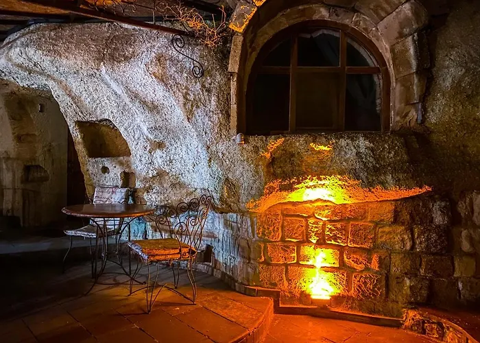 Milagre Cave Cappadocia 2* Γκόρεμε