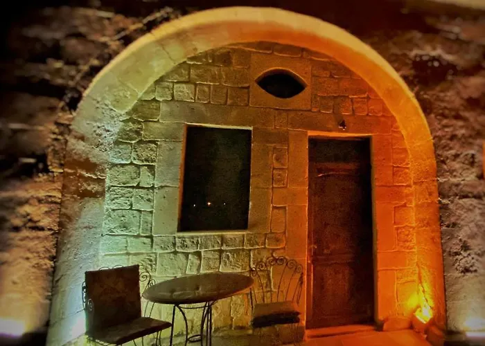 Ξενοδοχείο Milagre Cave Cappadocia 2*