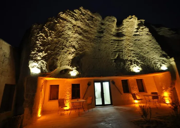 Ξενοδοχείο Milagre Cave Cappadocia Γκόρεμε