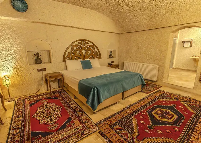 Milagre Cave Cappadocia 2*