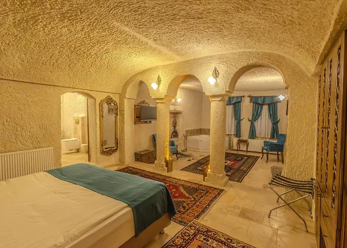 Milagre Cave Cappadocia 2*