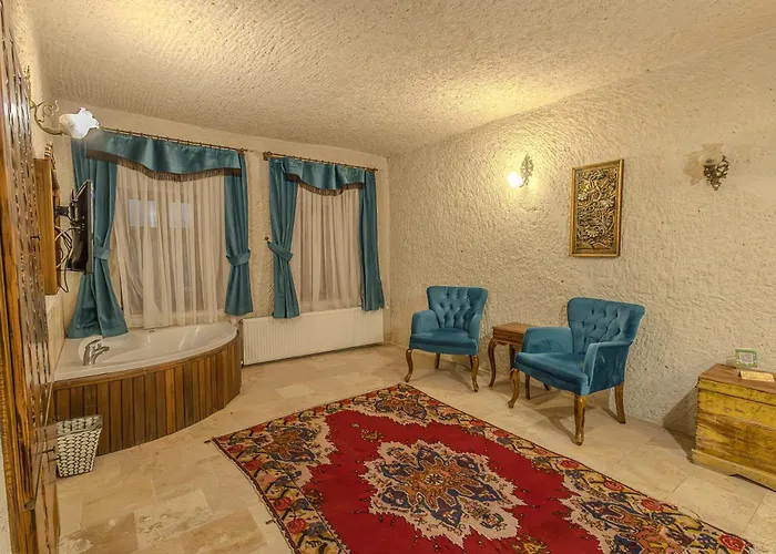 Milagre Cave Cappadocia 2* Γκόρεμε