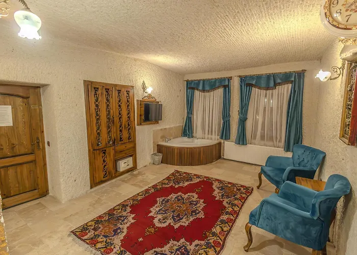 Milagre Cave Cappadocia 2* Γκόρεμε