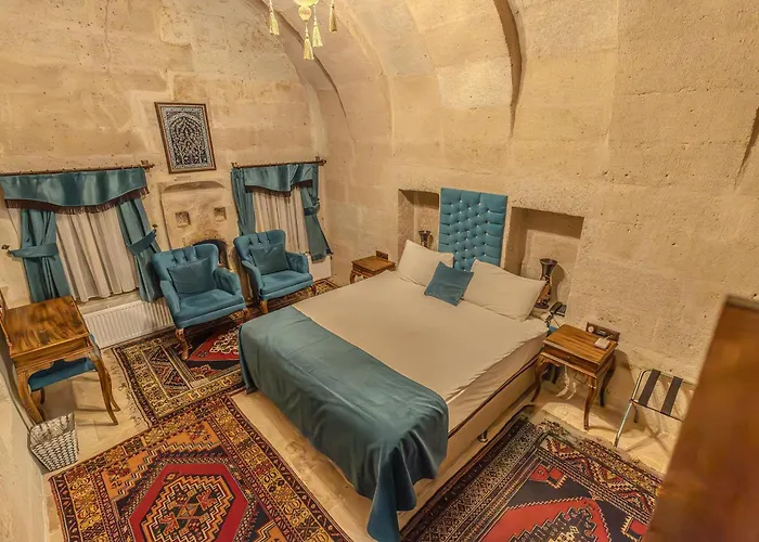 Milagre Cave Cappadocia Ξενοδοχείο Γκόρεμε