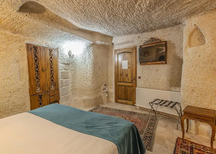 Milagre Cave Cappadocia 2* Γκόρεμε