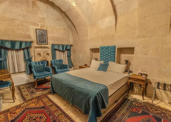 Milagre Cave Cappadocia Ξενοδοχείο