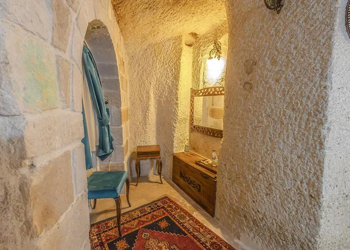 Ξενοδοχείο Milagre Cave Cappadocia 2*