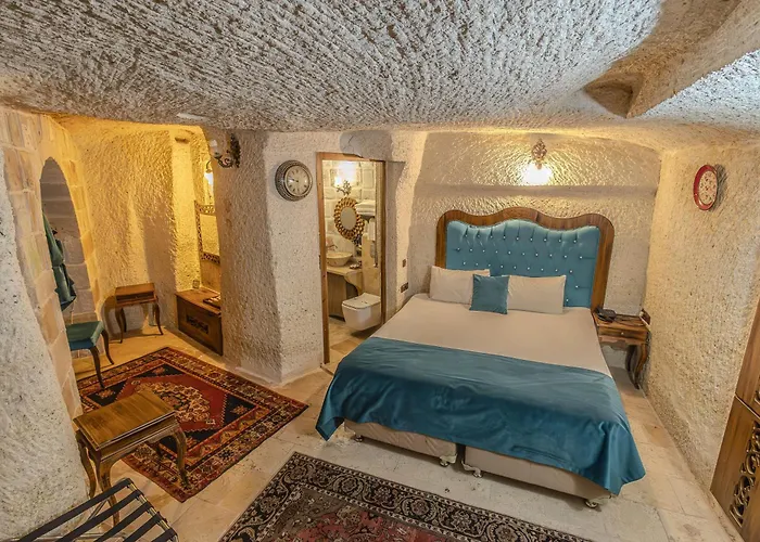 Milagre Cave Cappadocia 2*