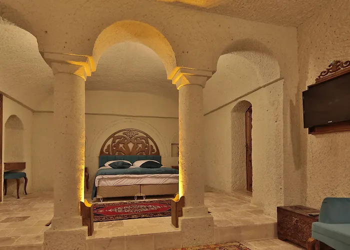 Milagre Cave Cappadocia 2*